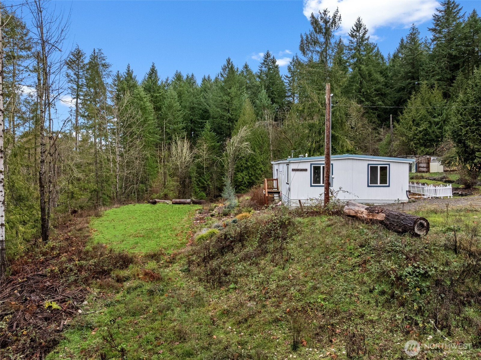 18818 Slough Lane SE, Yelm, WA 98597-9077