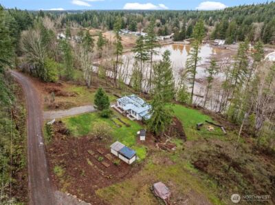 18818 Slough Lane SE, Yelm, WA 98597-9077 - Photo 33