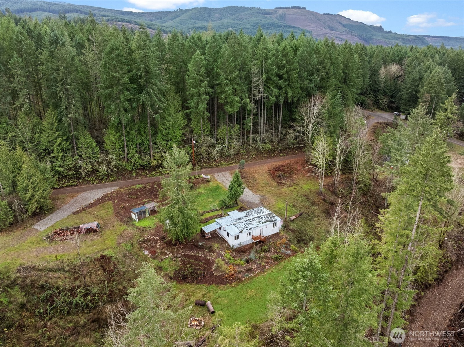 18818 Slough Lane SE, Yelm, WA 98597-9077