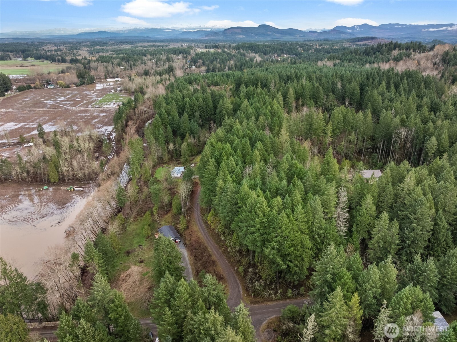 18818 Slough Lane SE, Yelm, WA 98597-9077