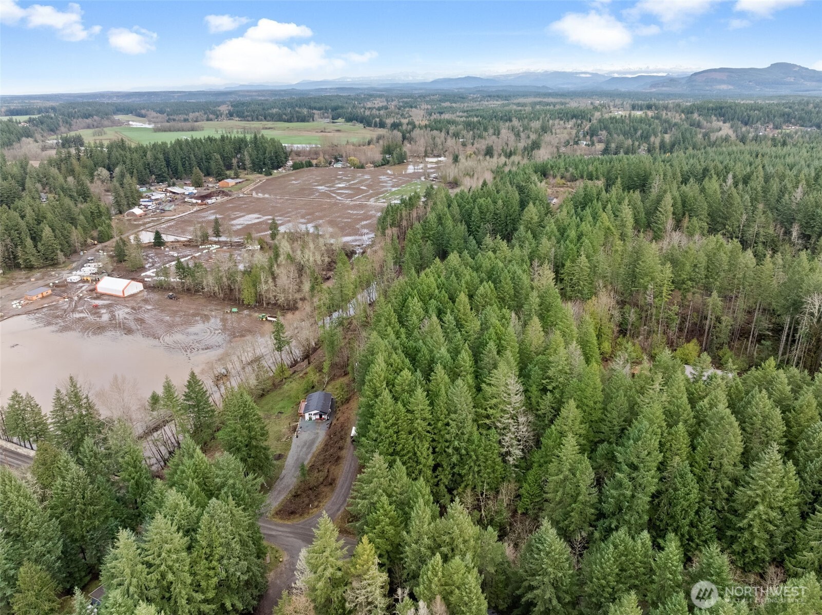 18818 Slough Lane SE, Yelm, WA 98597-9077