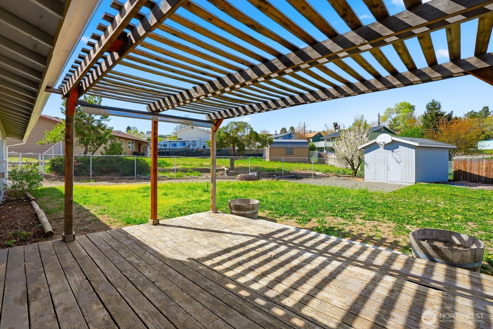 207 Palmer Drive , Selah, WA 98942-9414