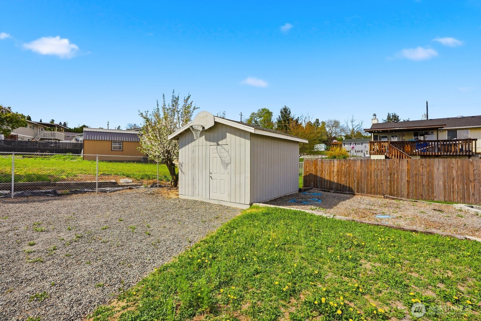 207 Palmer Drive , Selah, WA 98942-9414