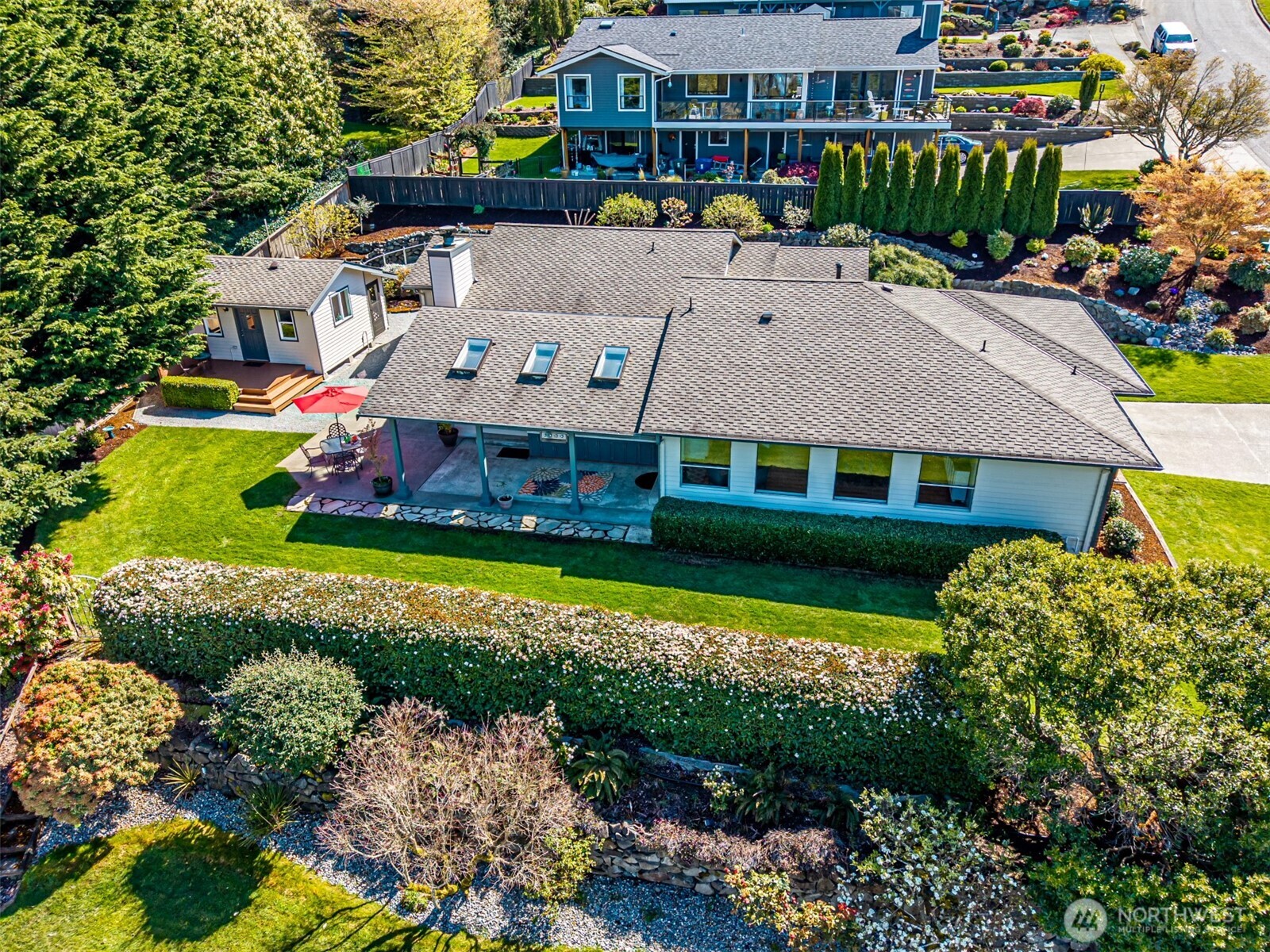 1925 Dumas Circle NE, Tacoma, WA 98422