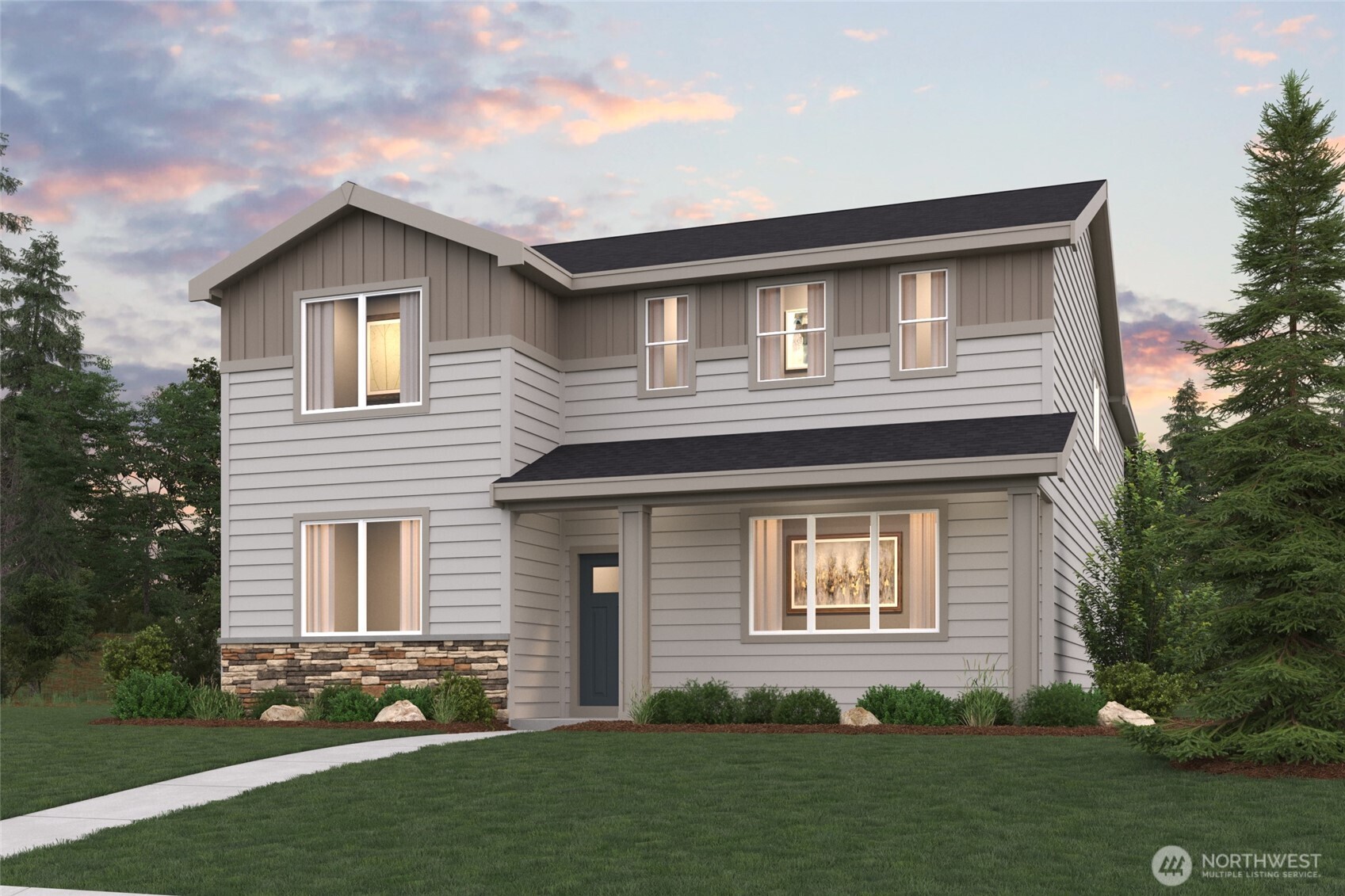 2145 Maple Street , Wenatchee, WA 98801