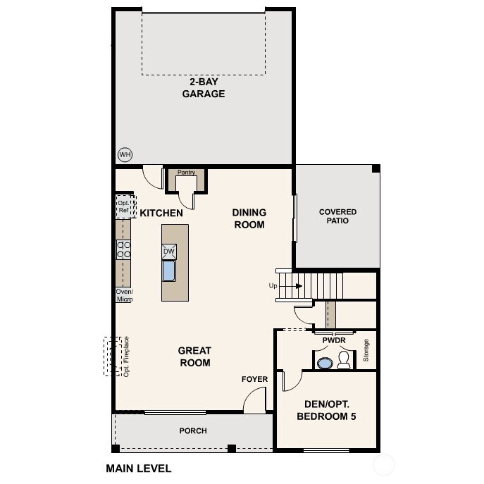 2145 Maple Street , Wenatchee, WA 98801