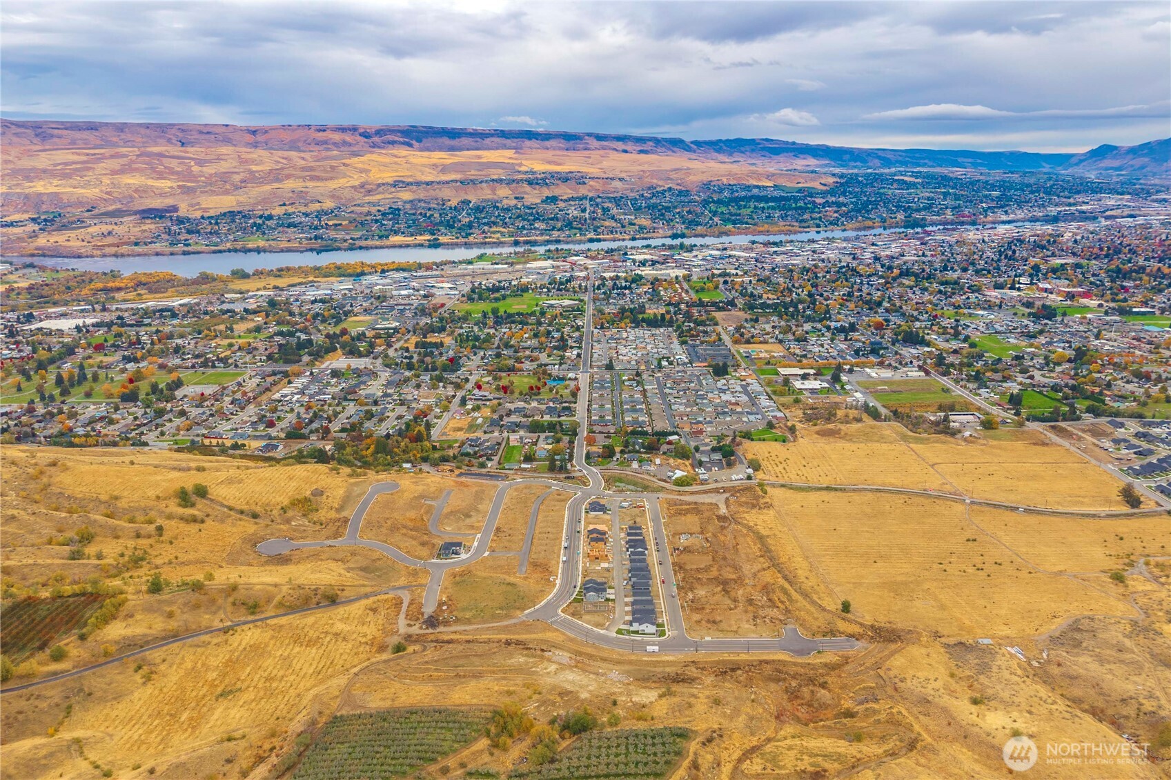 2145 Maple Street , Wenatchee, WA 98801