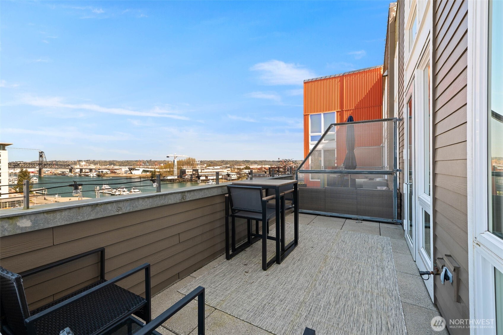 1705 Dock Street #504, Tacoma, WA 98402