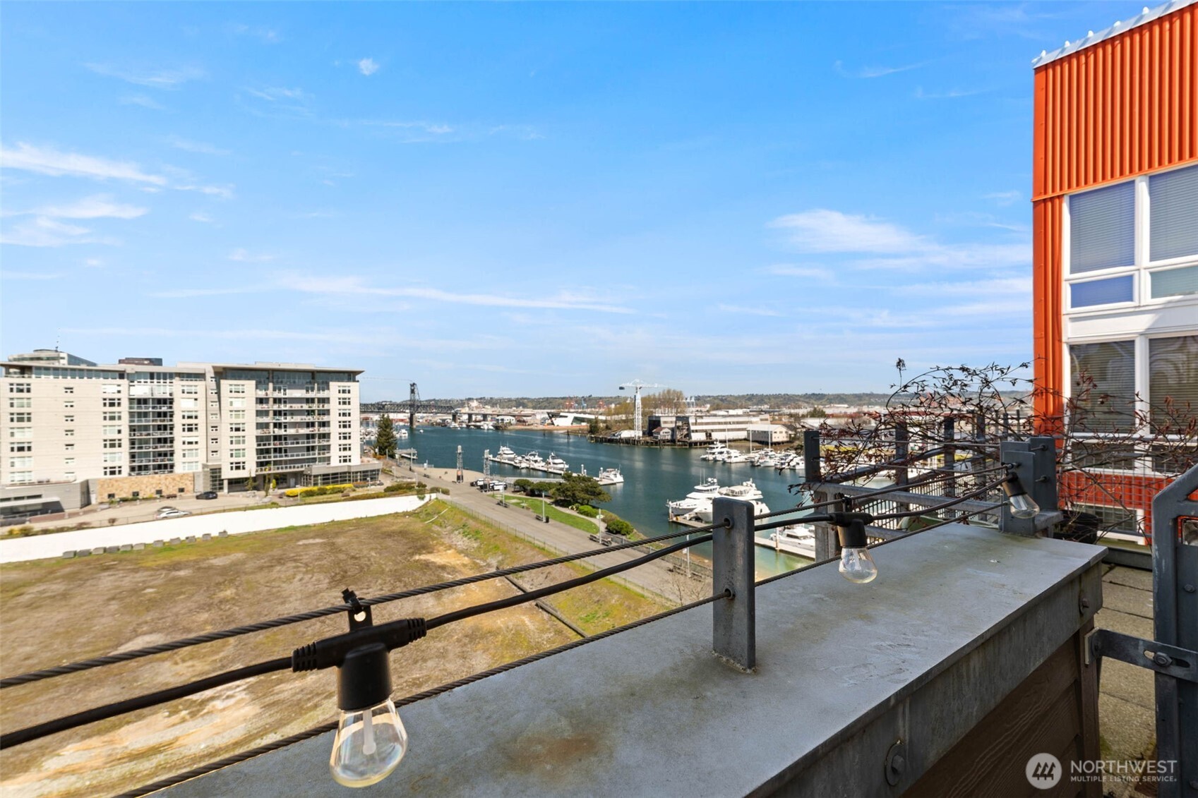 1705 Dock Street #504, Tacoma, WA 98402
