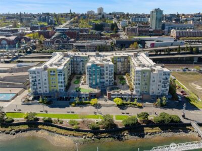 1705 Dock Street #504, Tacoma, WA 98402 - Photo 2