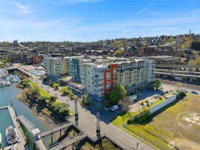 1705 Dock Street #504, Tacoma, WA 98402 - Photo 3