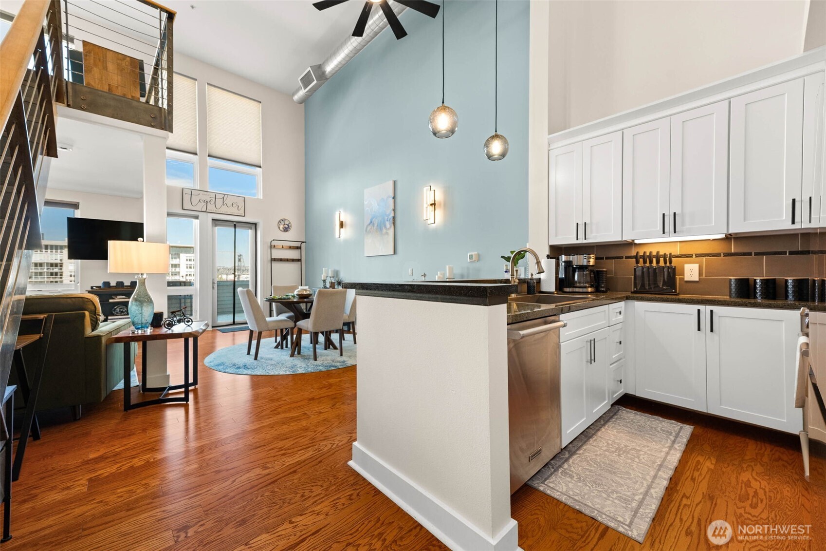 1705 Dock Street #504, Tacoma, WA 98402