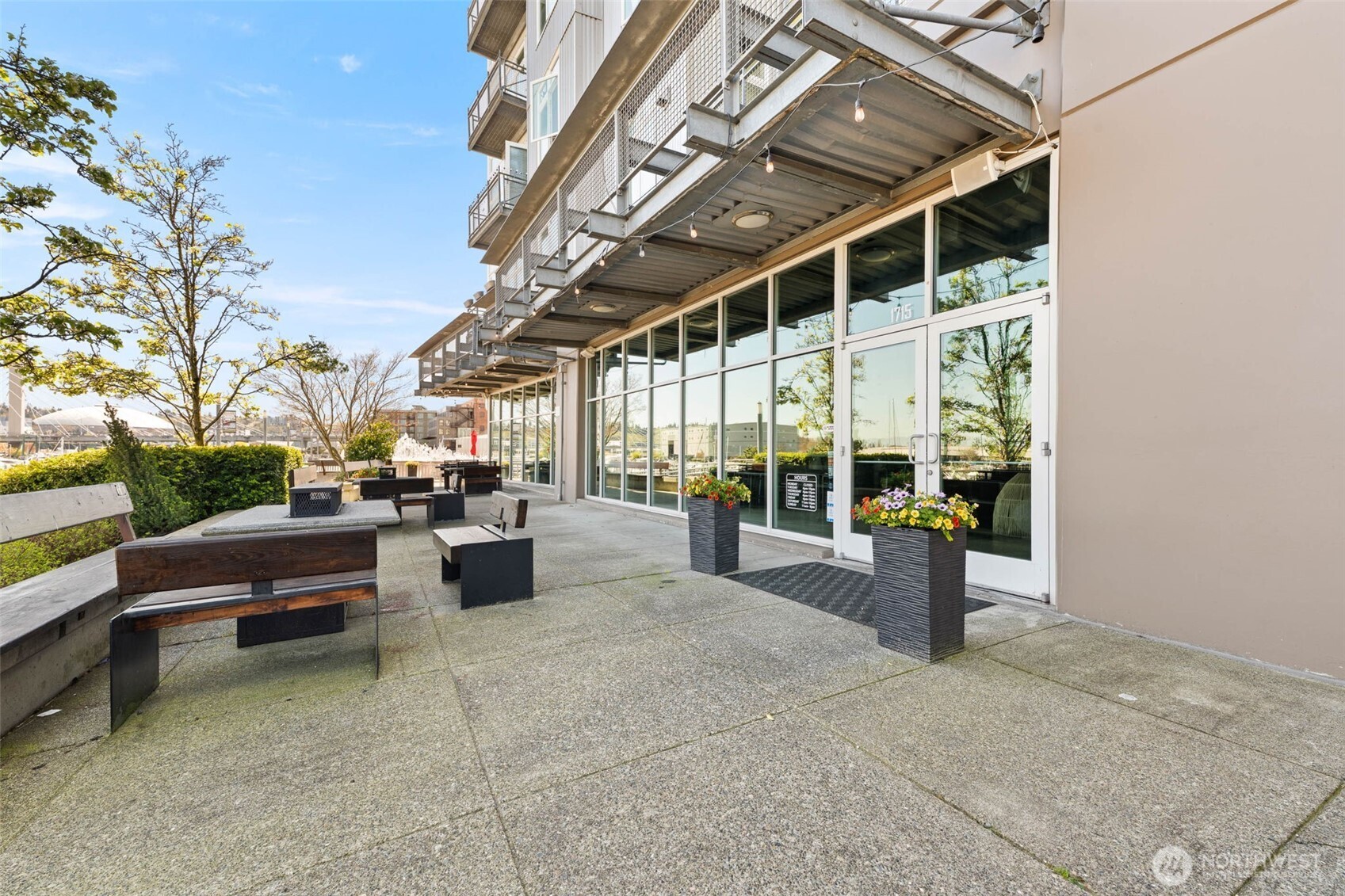 1705 Dock Street #504, Tacoma, WA 98402