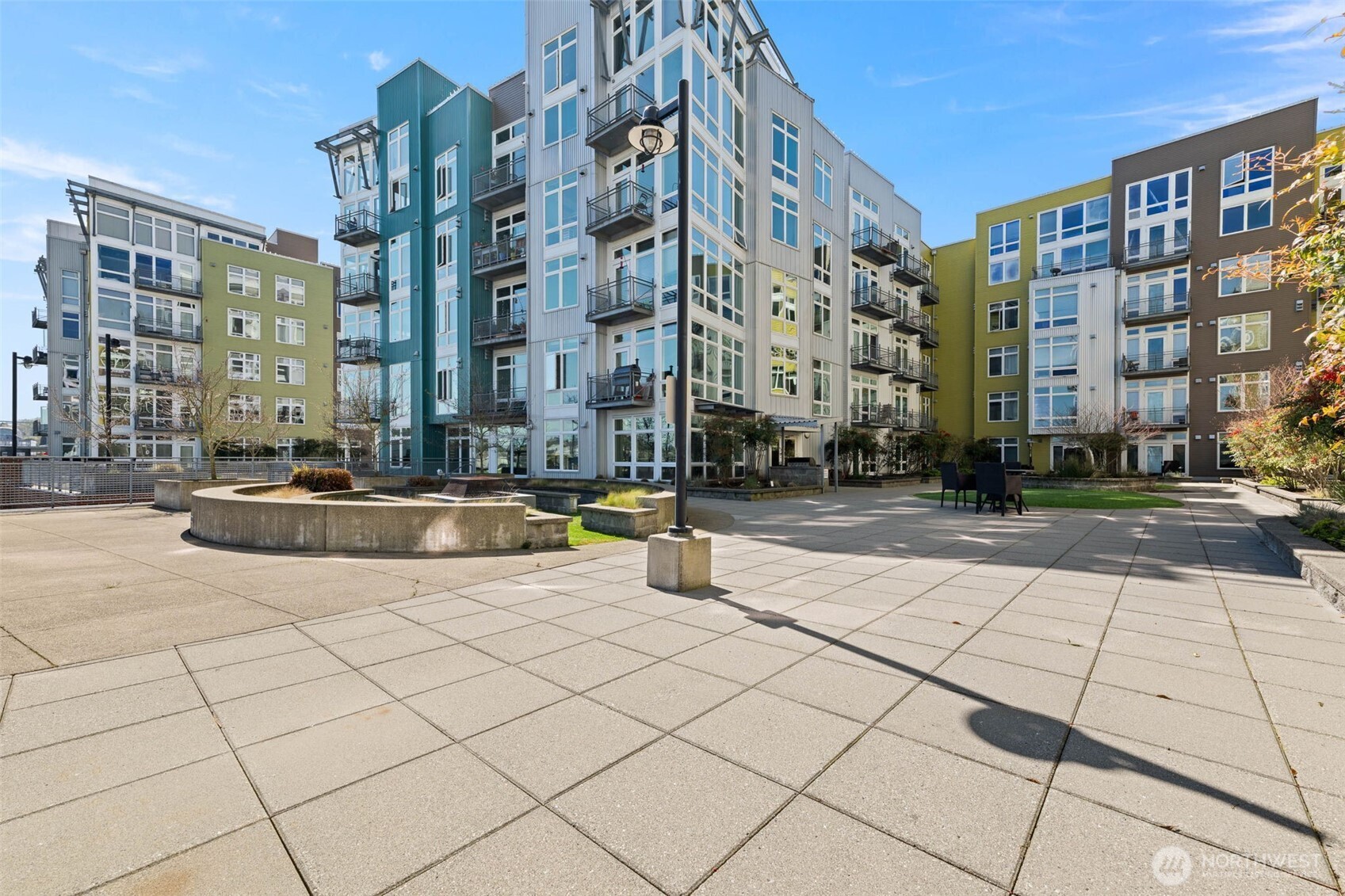1705 Dock Street #504, Tacoma, WA 98402