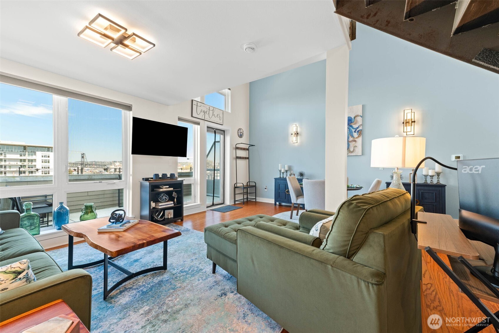 1705 Dock Street #504, Tacoma, WA 98402