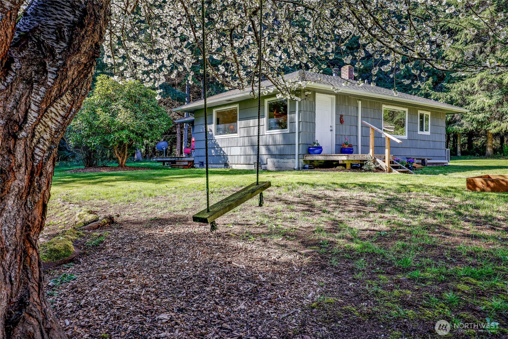 23975 South Kingston NE, Kingston, WA 98346