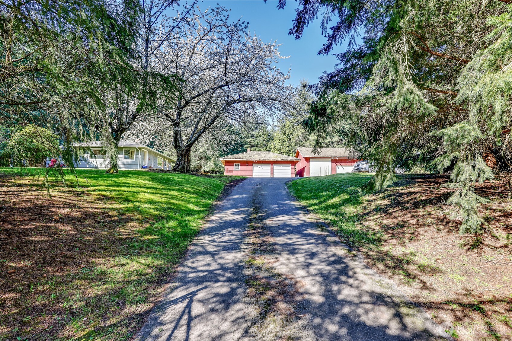 23975 South Kingston NE, Kingston, WA 98346
