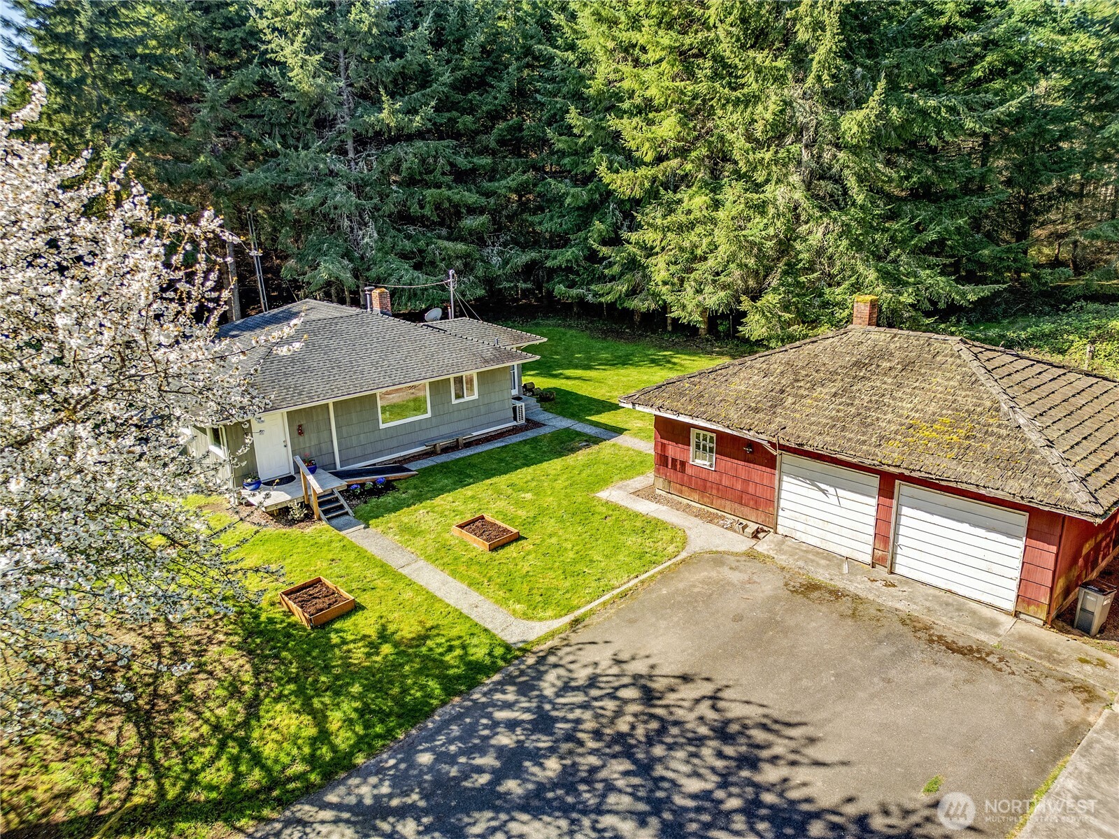 23975 South Kingston NE, Kingston, WA 98346