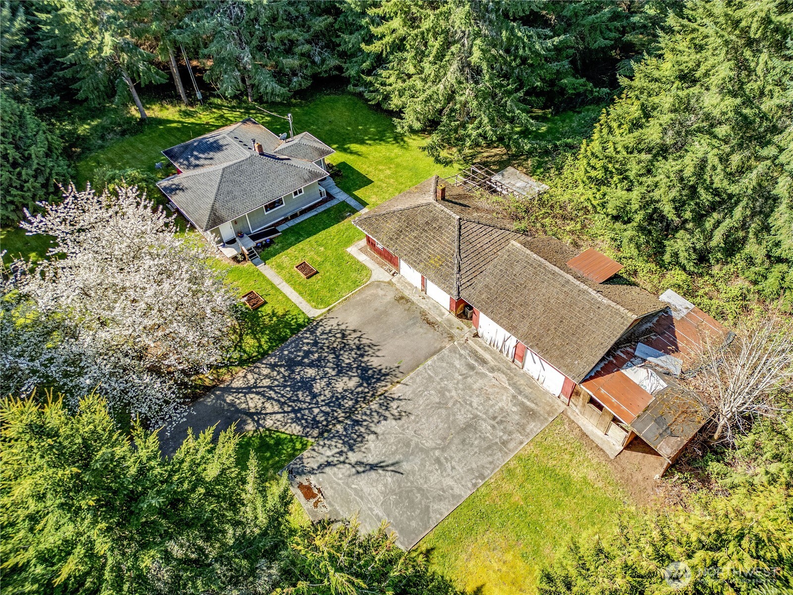 23975 South Kingston NE, Kingston, WA 98346