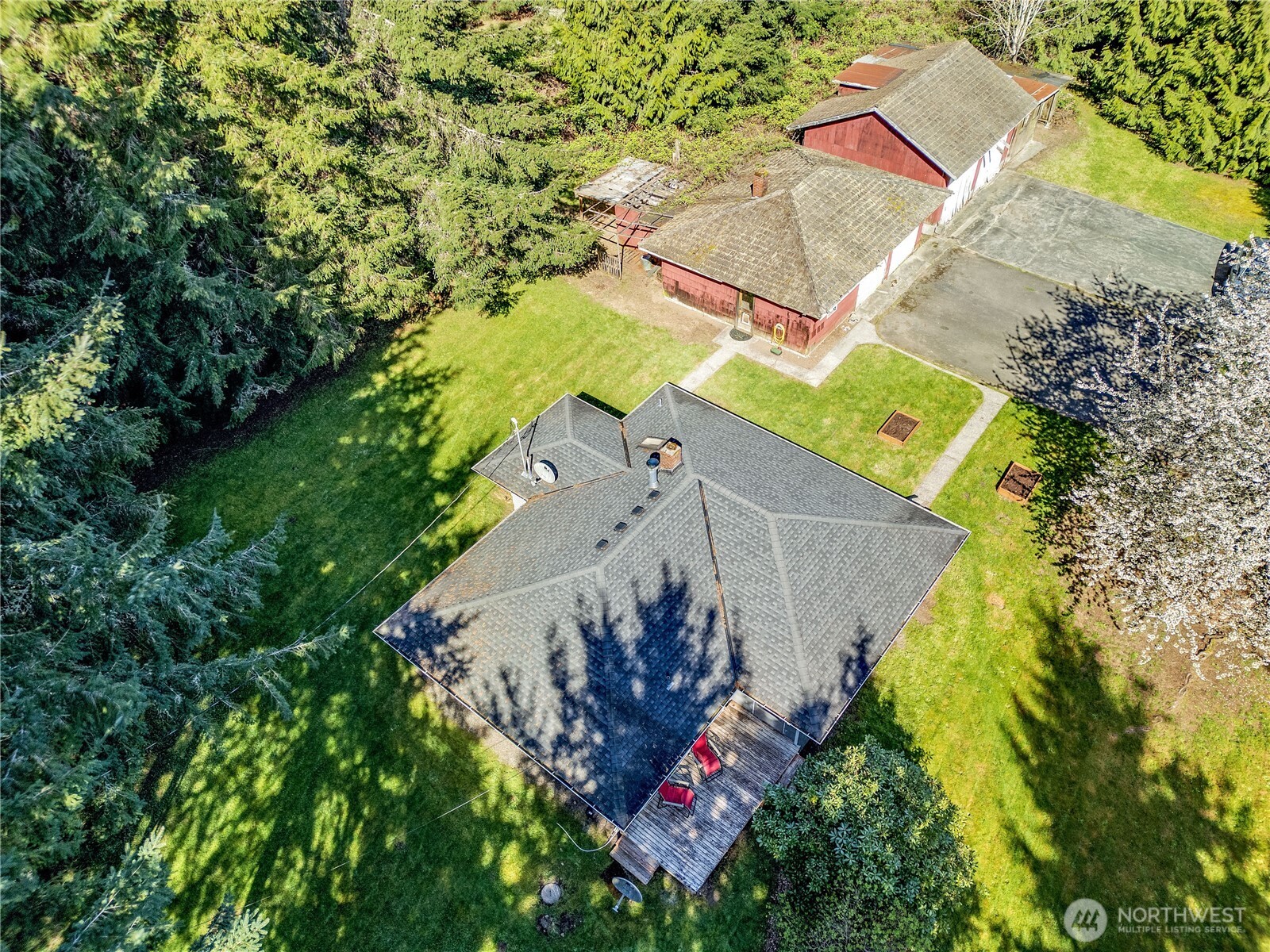 23975 South Kingston NE, Kingston, WA 98346