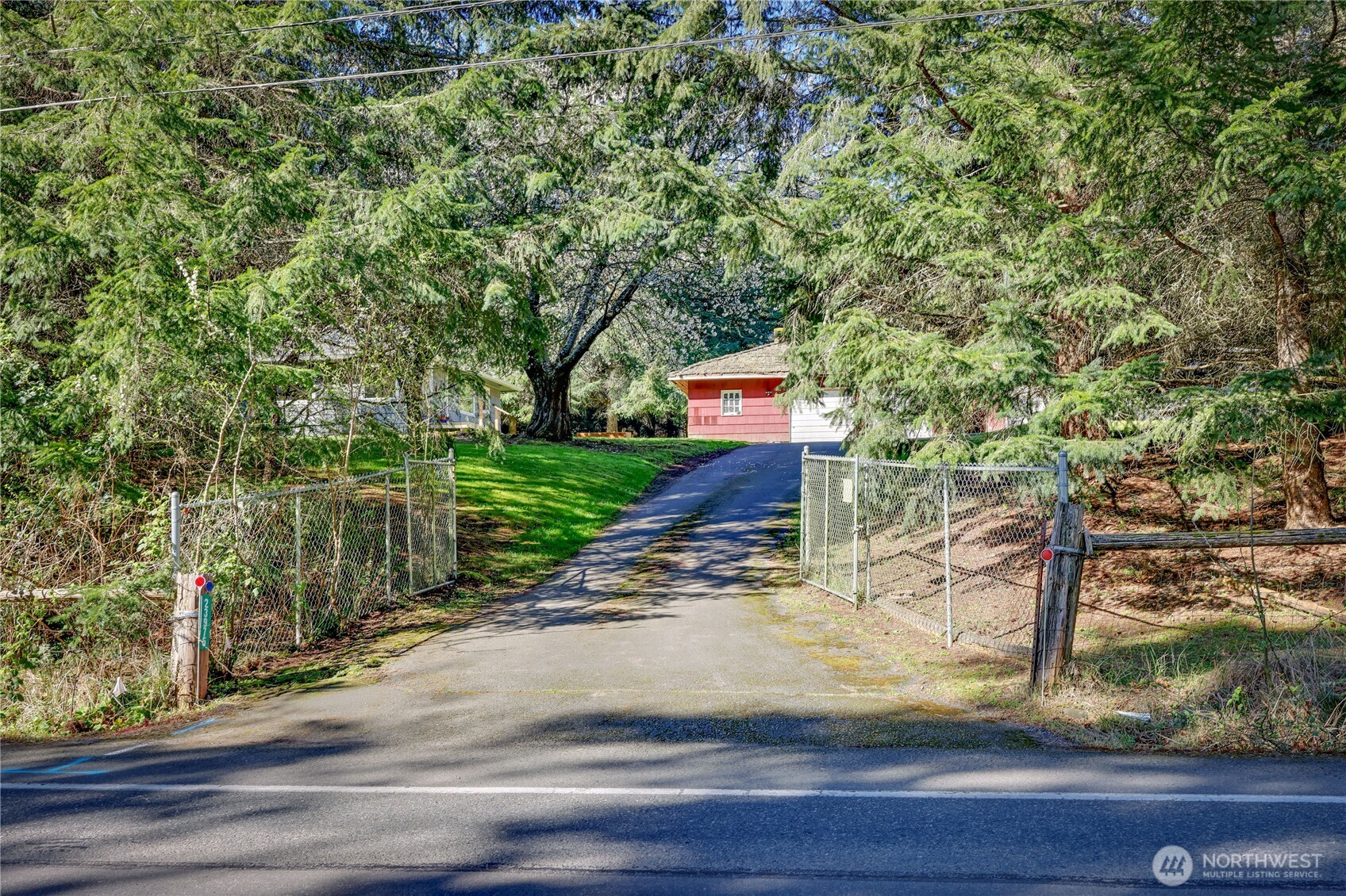 23975 South Kingston NE, Kingston, WA 98346