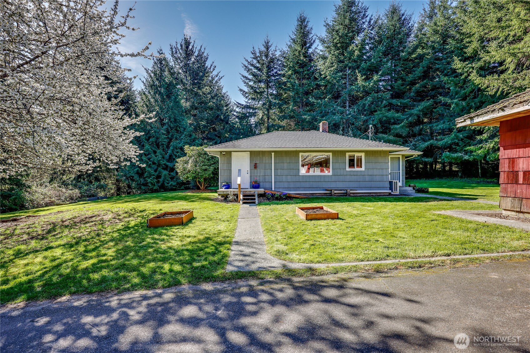 23975 South Kingston NE, Kingston, WA 98346