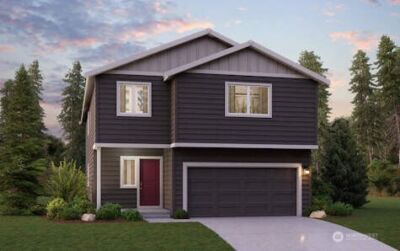 128 Pine Hollow Drive , Chehalis, WA 98532