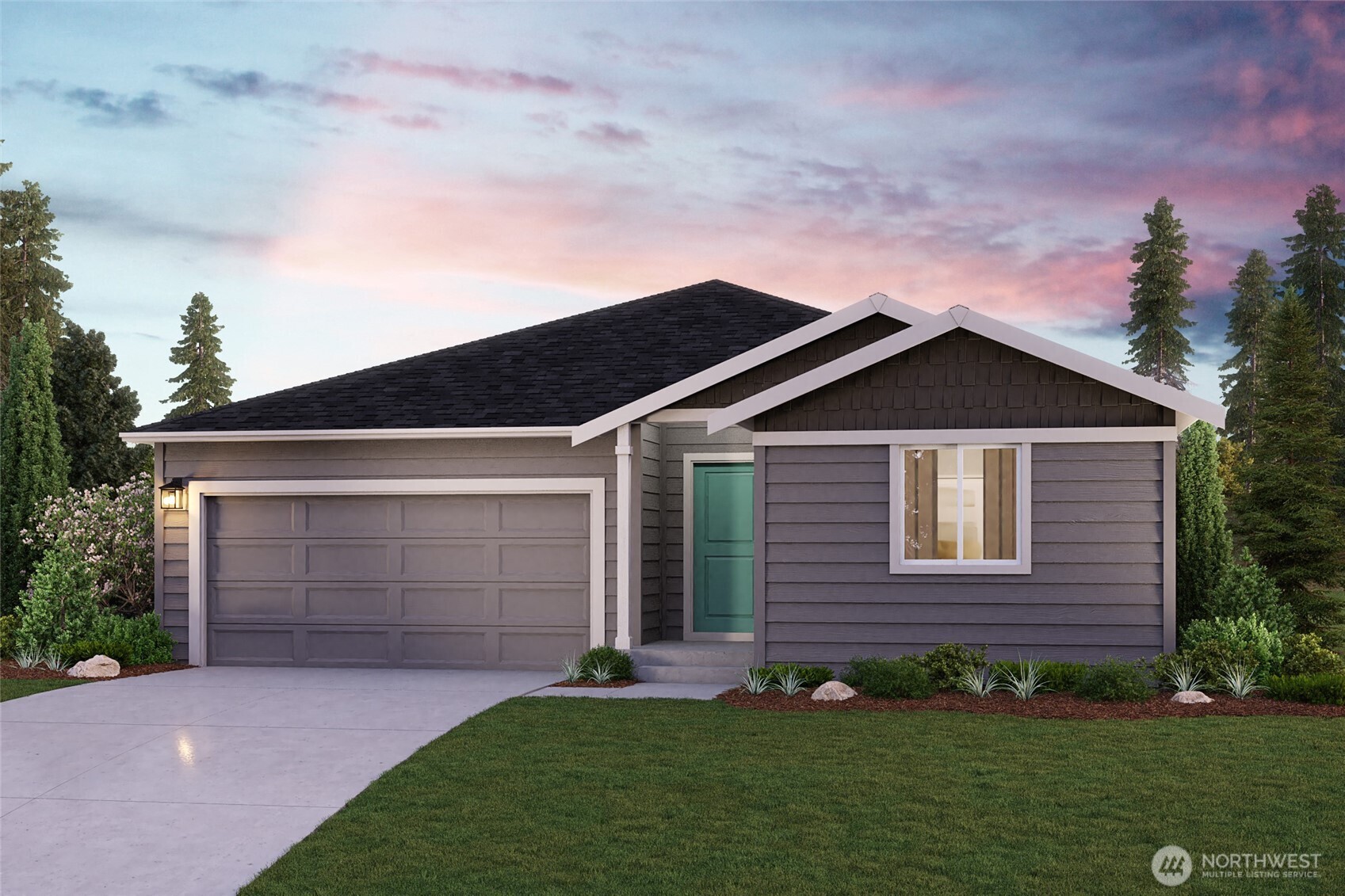 108 Willowbrook Drive , Chehalis, WA 98532