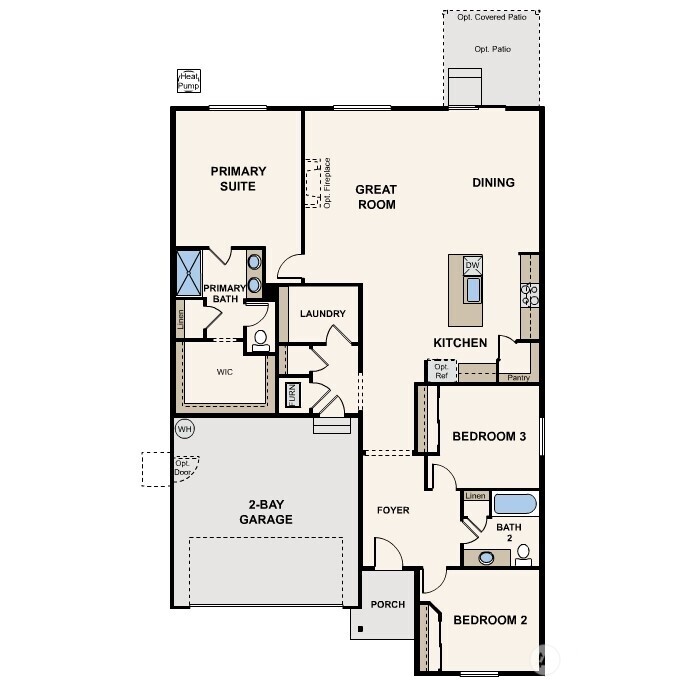 108 Willowbrook Drive , Chehalis, WA 98532