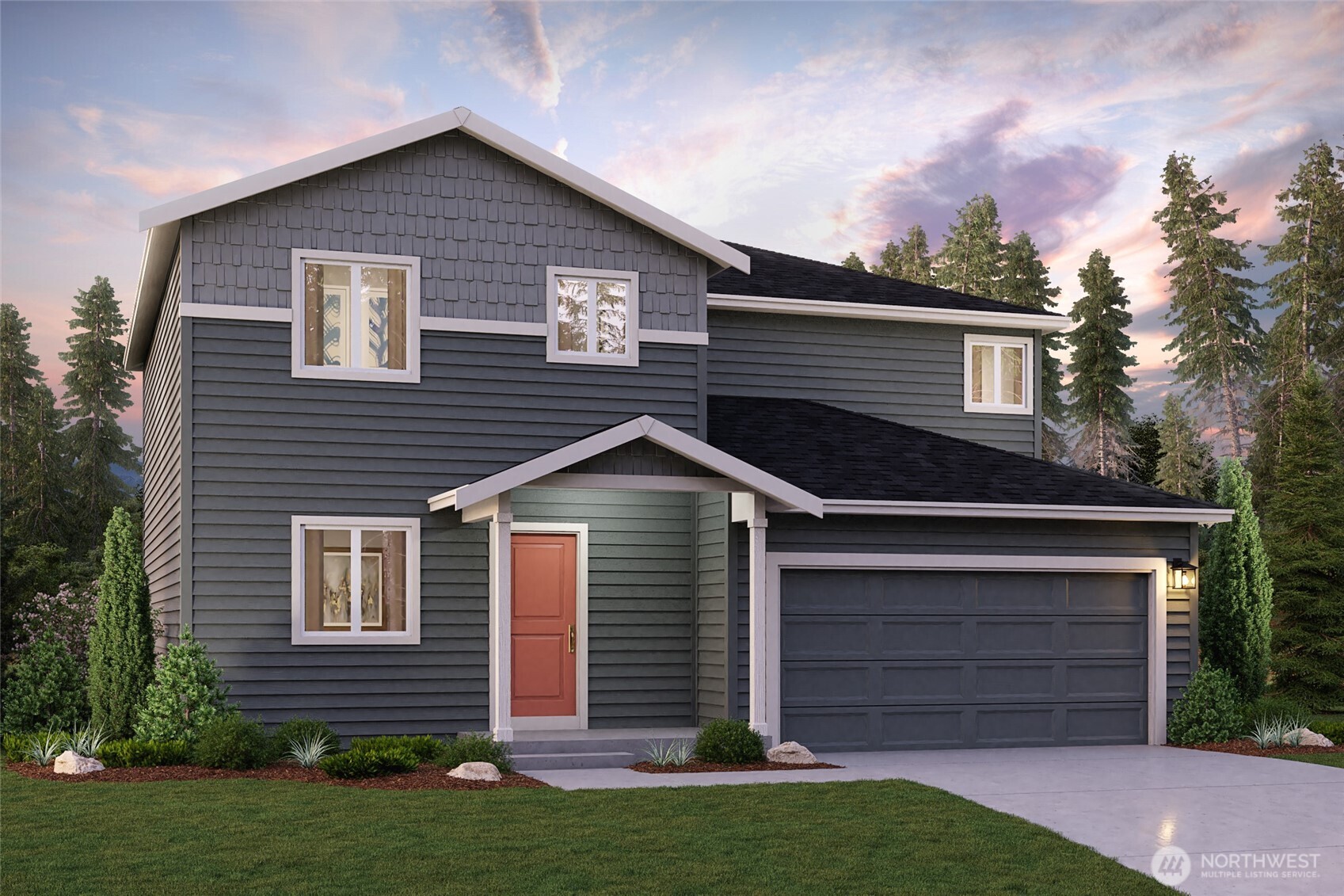 112 Willowbrook Drive , Chehalis, WA 98532