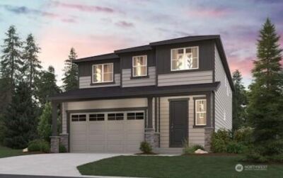 8710 126th Street Ct E, Puyallup, WA 98373