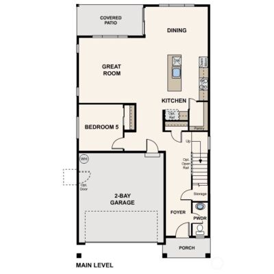 8710 126th Street Ct E, Puyallup, WA 98373 - Photo 2