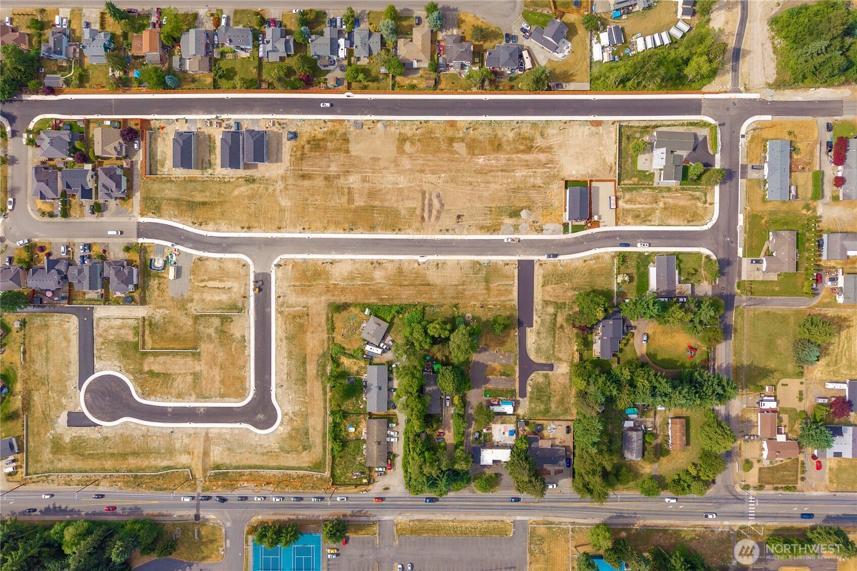 8710 126th Street Ct E, Puyallup, WA 98373