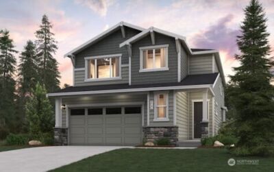 3959 Flat Top Drive , Bremerton, WA 98312