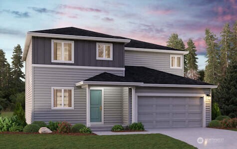 126 Pine Hollow Drive , Chehalis, WA 98532