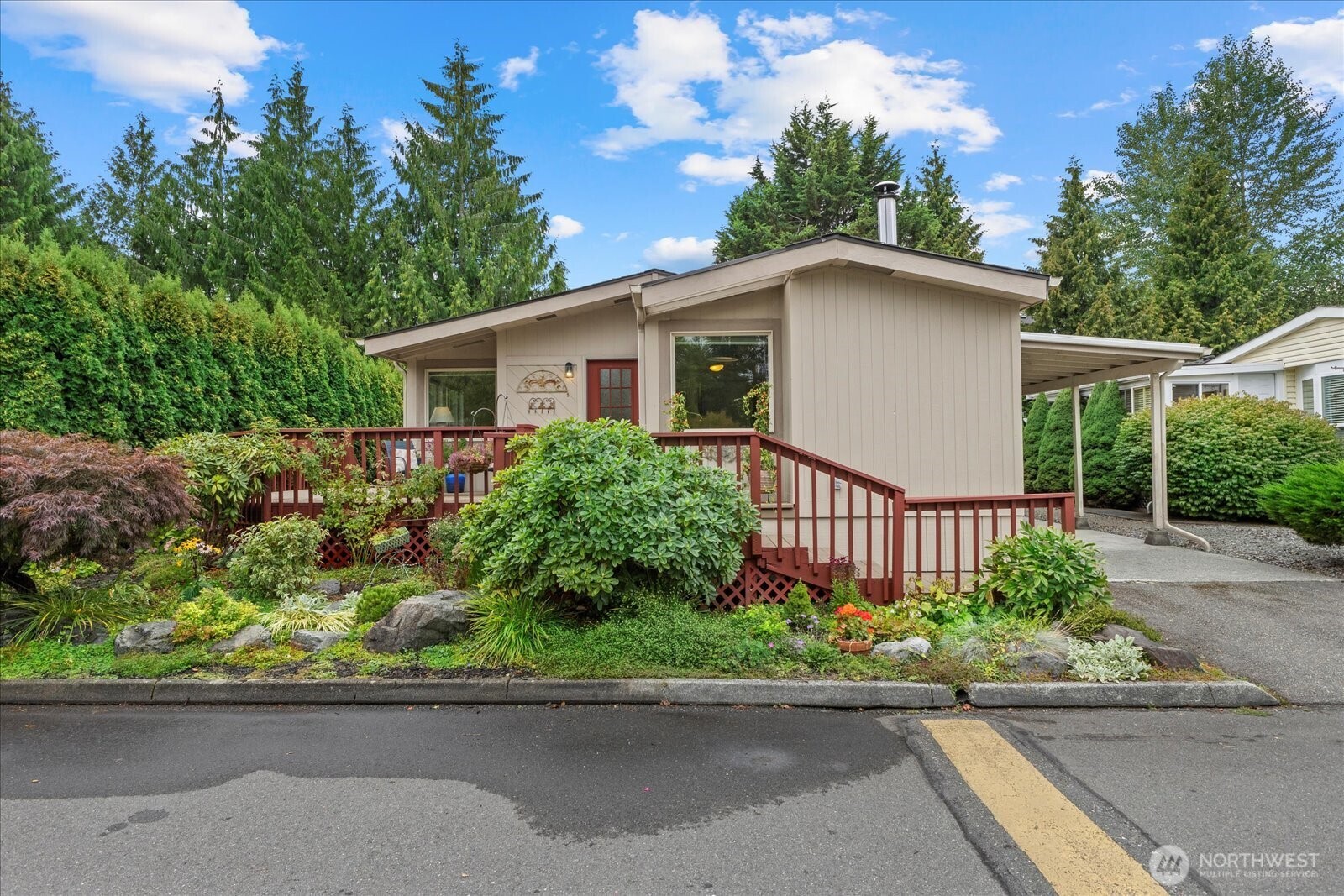 1427 100th Street SW #67, Everett, WA 98204