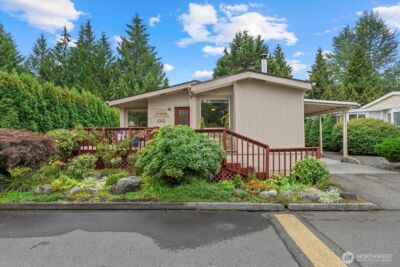 1427 100th Street SW #67, Everett, WA 98204 - Photo 2