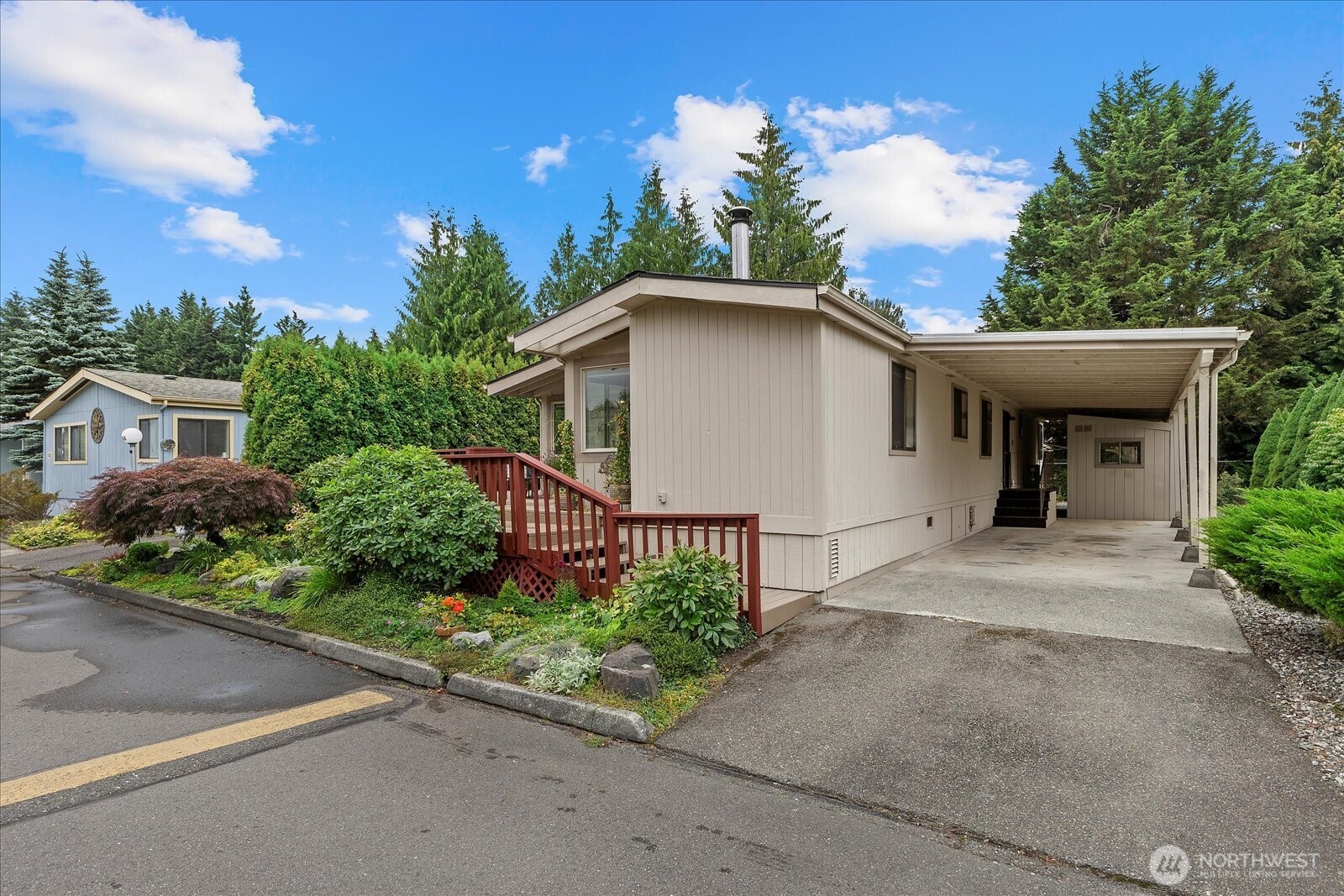 1427 100th Street SW #67, Everett, WA 98204