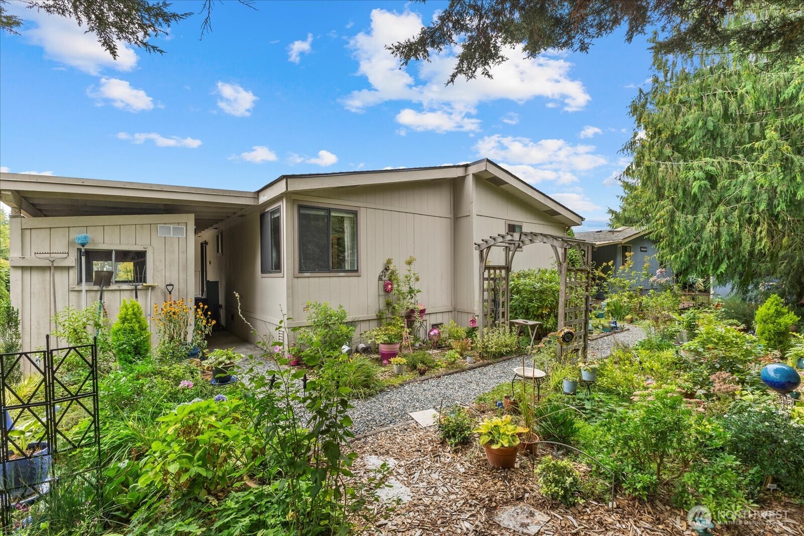 1427 100th Street SW #67, Everett, WA 98204