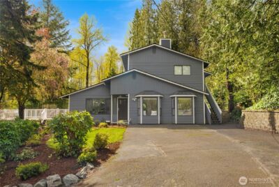 11124 Downes Road , Snohomish, WA 98296 - Photo 1