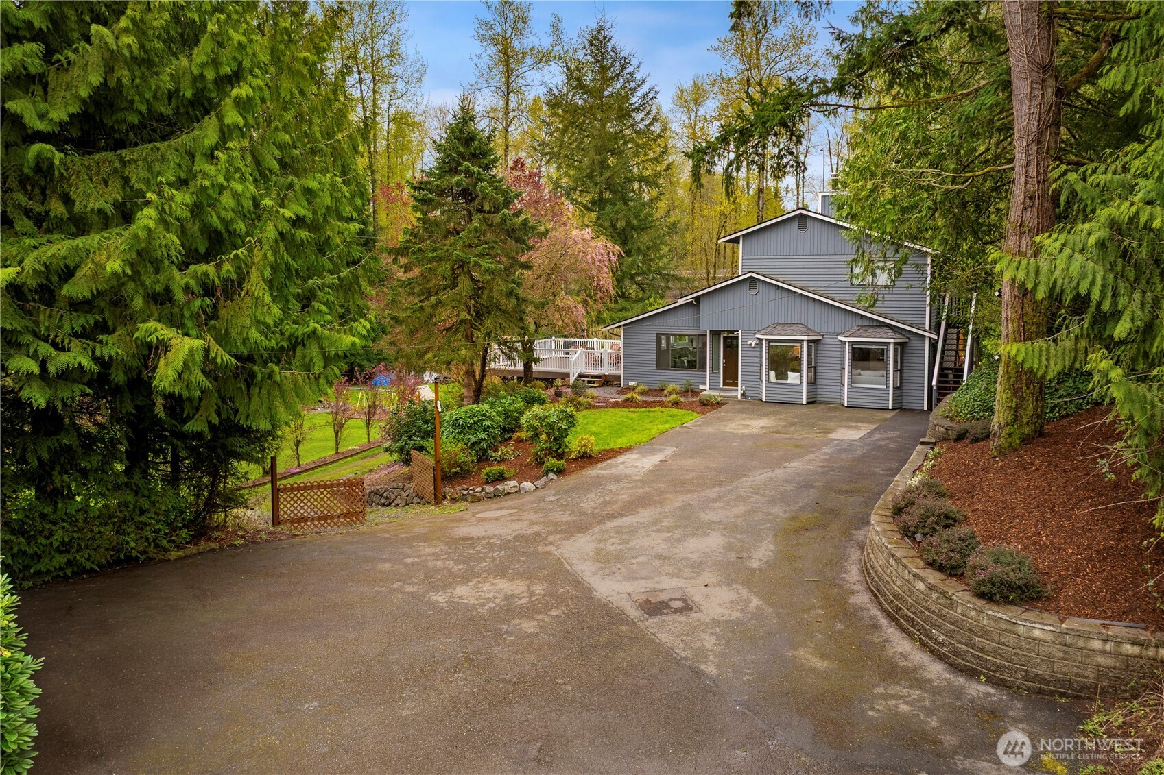 11124 Downes Road , Snohomish, WA 98296