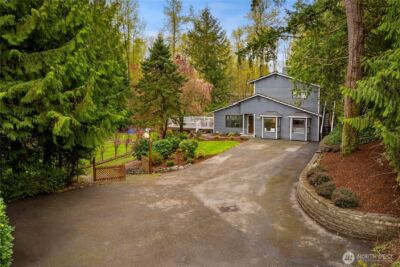 11124 Downes Road , Snohomish, WA 98296 - Photo 2