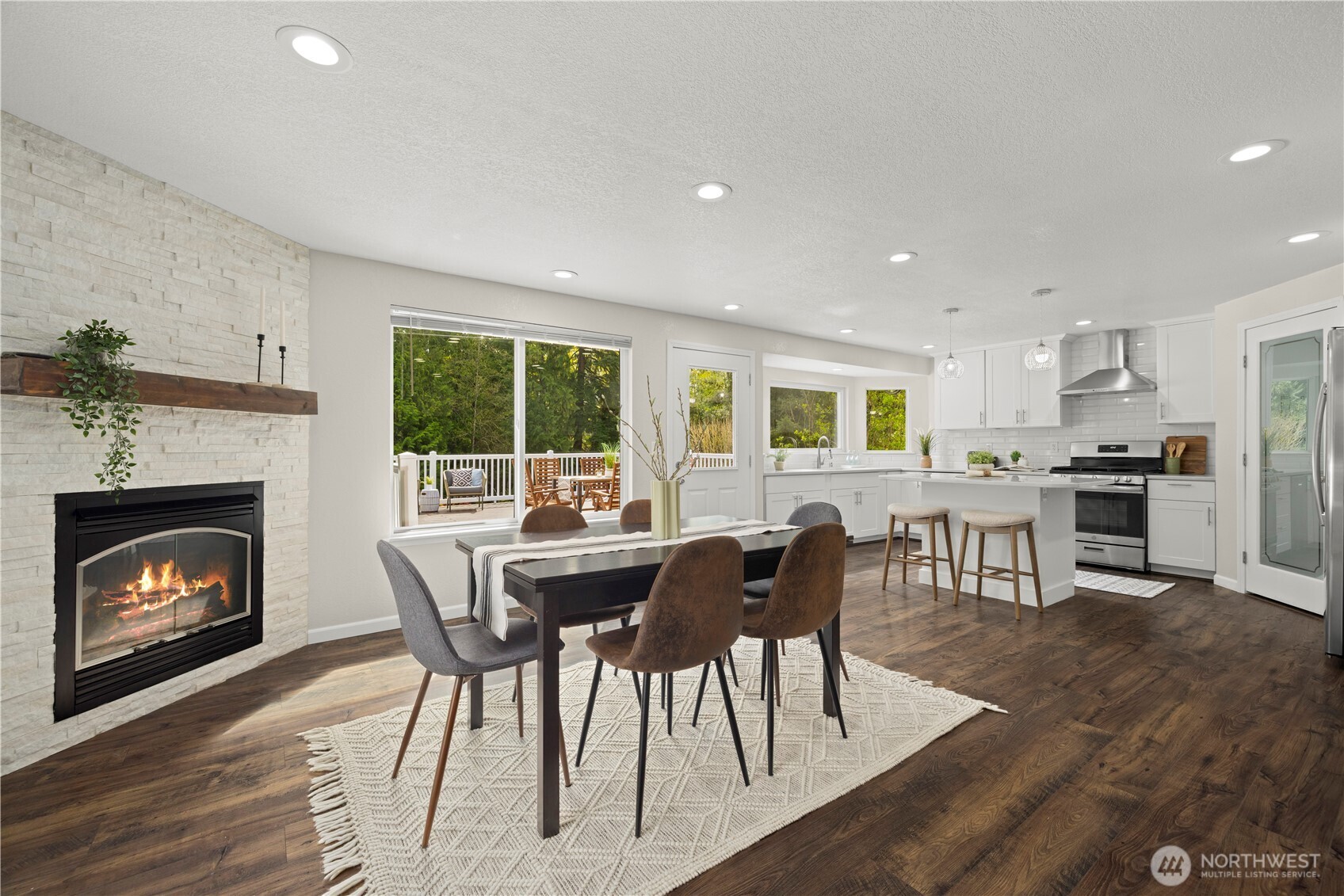 11124 Downes Road , Snohomish, WA 98296
