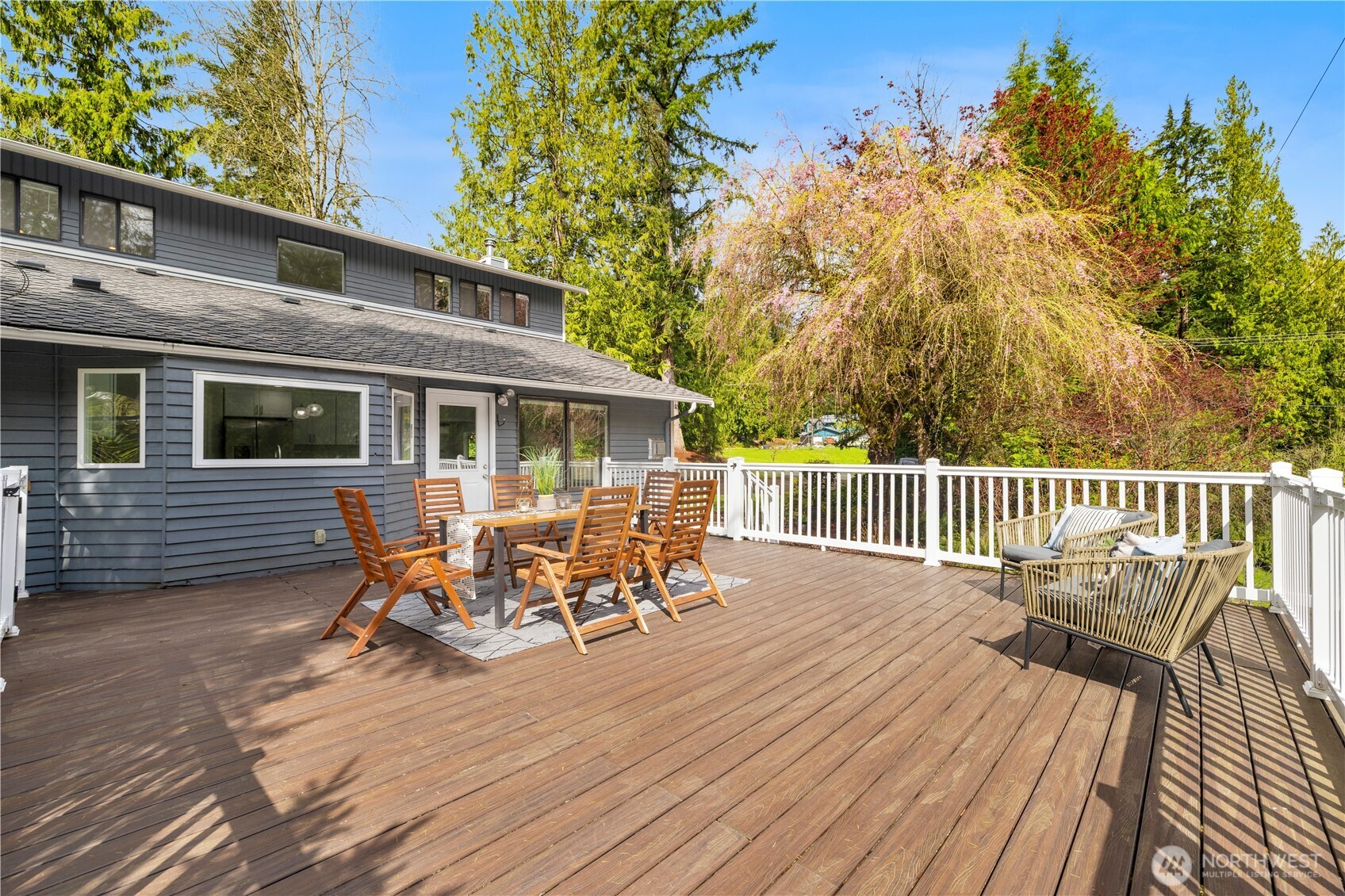 11124 Downes Road , Snohomish, WA 98296