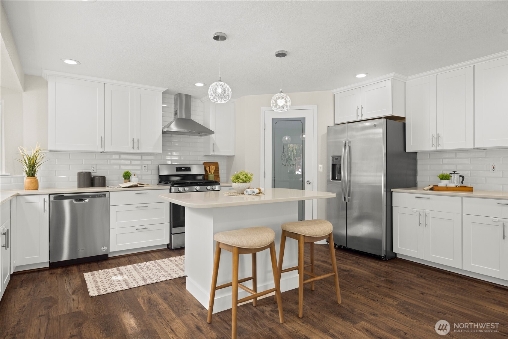 11124 Downes Road , Snohomish, WA 98296