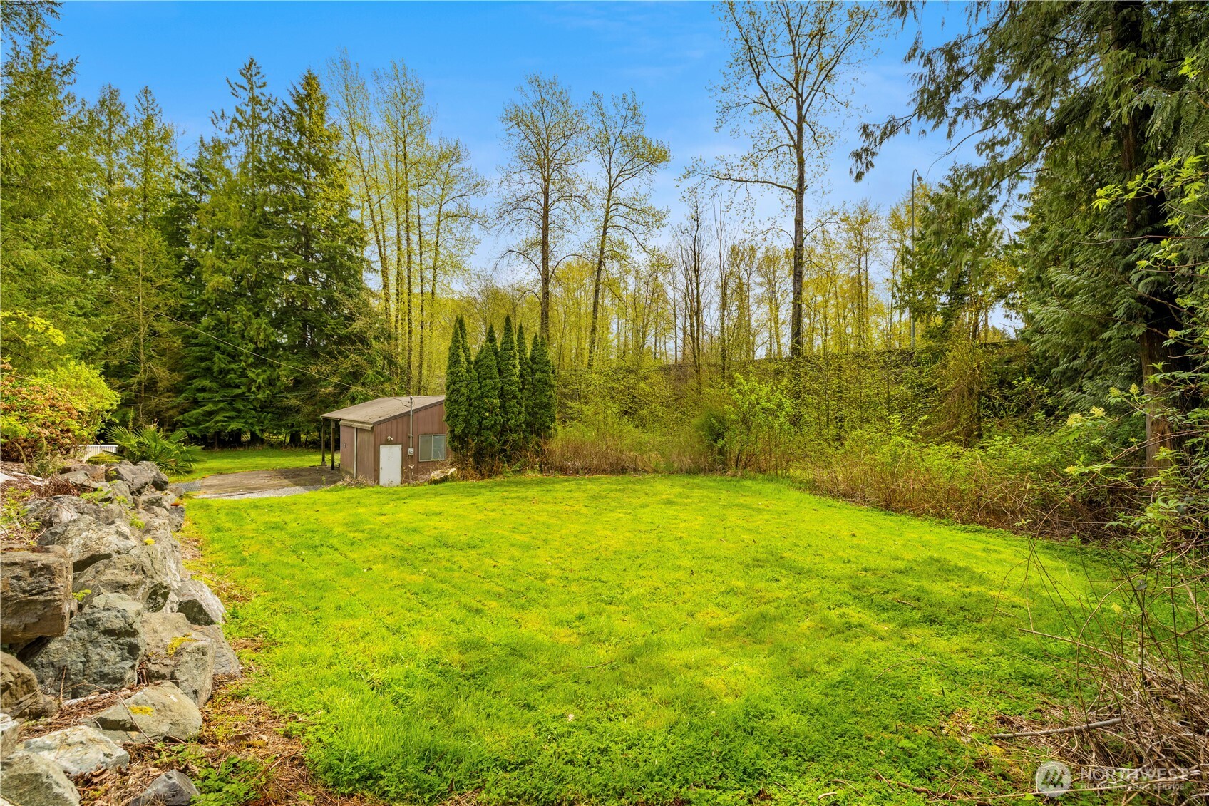 11124 Downes Road , Snohomish, WA 98296