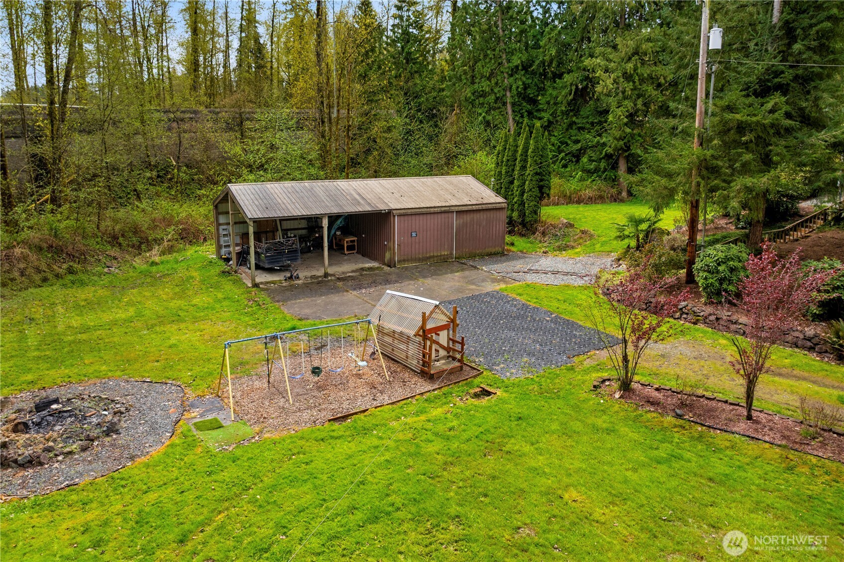 11124 Downes Road , Snohomish, WA 98296