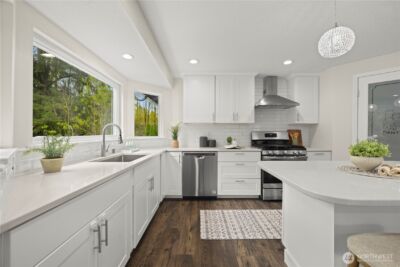 11124 Downes Road , Snohomish, WA 98296 - Photo 6