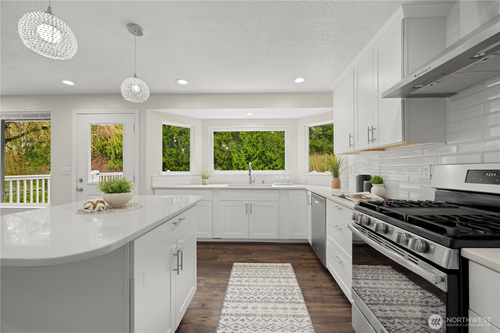 11124 Downes Road , Snohomish, WA 98296