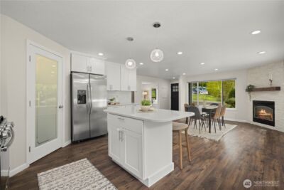11124 Downes Road , Snohomish, WA 98296 - Photo 8